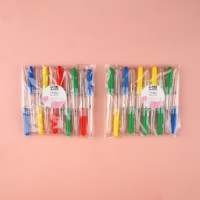 Вспарыватели с колпачком, 8,5 см, 10 шт, цвет разноцветный Вспарыватели с колпачком, 8,5 см, 10 шт, цвет разноцветный