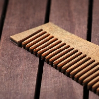 Расческа для бороды &laquo;Ты не ты когда без бороды&raquo;