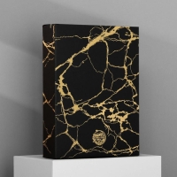 Ежедневник со встроенным зарядным устройством 8000 мАh и флешкой 16 ГБ &laquo;Универсальный&raquo;, 17,5 х 23,5 см