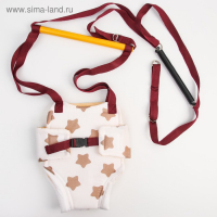 Прыгунки №2 «Пряники, Леденец» (прыгунки, качели, тарзанка), цвет МИКС Прыгунки №2 «Пряники, Леденец» (прыгунки, качели, тарзанка), цвет МИКС