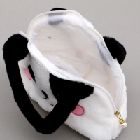 Сумка детская &laquo;Панда&raquo;, 24 см