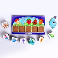 Обучающая игра &laquo;Составь предложение&raquo;