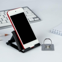 Набор «Настоящему мужчине»: подставка для телефона и кольцо на чехол Набор «Настоящему мужчине»: подставка для телефона и кольцо на чехол