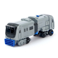 Робот «Метро» Робот «Метро»