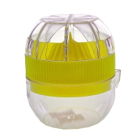 Соковыжималка для лимона, цвет МИКС Соковыжималка для лимона, цвет МИКС