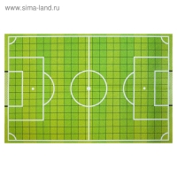 Настольная игра на логику "Футбол", поле 27 х 41 см Настольная игра на логику "Футбол", поле 27 х 41 см