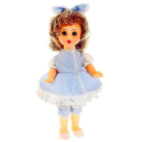 Кукла &laquo;Вероника&raquo; МИКС