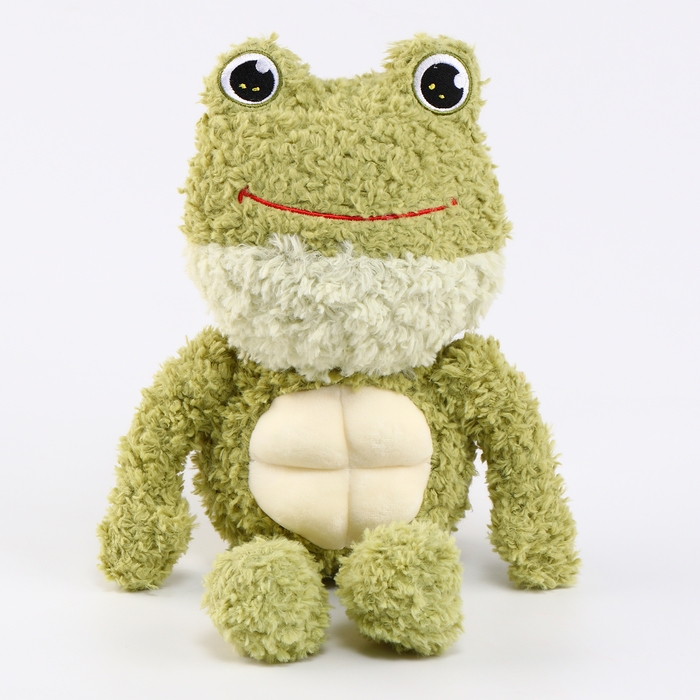 Мягкая игрушка &laquo;Лягушка&raquo;, 25 см