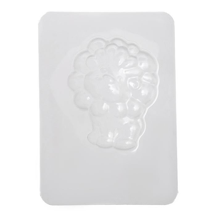 Мыло своими руками &laquo;Храбрый львёнок&raquo;, набор для мыловарения