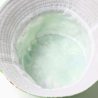 Панама мужская, цвет зеленый, размер 56-58 Панама мужская, цвет зеленый, размер 56-58