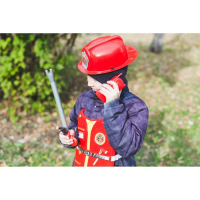 Набор пожарного &laquo;Бравый спасатель&raquo;