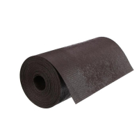 Лента бордюрная, 0.3 &times; 10 м, толщина 1.2 мм, пластиковая, коричневая, Greengo