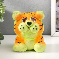 Растущий подарок травка Экоживчик "Тигр"