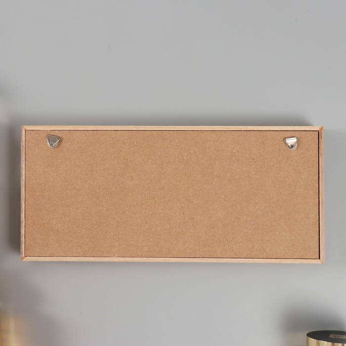 Крючки декоративные дерево Крючки декоративные дерево "Ретро. Ключи" 29,8х2,5х13,6 см