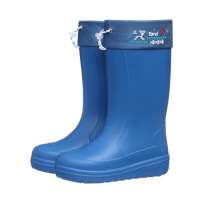 Женские зимние сапоги Torvi Онега ЭВА+ТЭП, 4-слойный вкладыш -40С, цвет синий, размер 37