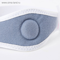 Бандаж детский пупочный противогрыжевый, размер универсальный Бандаж детский пупочный противогрыжевый, размер универсальный