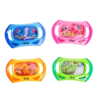 Водная игра с колечками &laquo;Морские жители&raquo;, вид МИКС