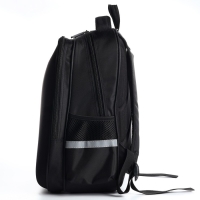 Рюкзак школьный каркасный 39х30х14 см «1 сентября: Классика» Рюкзак школьный каркасный 39х30х14 см «1 сентября: Классика»