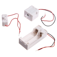 Электронный конструктор &laquo;Механический спирограф&raquo;, 36 деталей