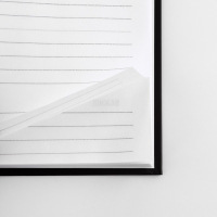 Набор &laquo;8 марта из цветов&raquo;: ежедневник 80 листов и ручка