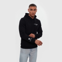 Худи President Black, размер XS, цвет чёрный Худи President Black, размер XS, цвет чёрный