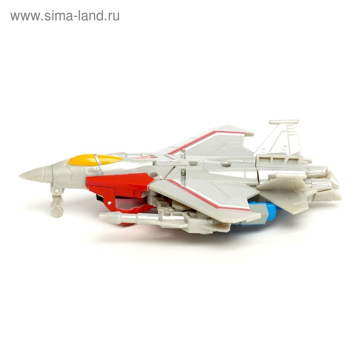 Робот &laquo;Авиабот&raquo;