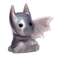 Фигурка-сюрприз &laquo;Волшебные герои&raquo;, 24 вида, 5 стикеров, МИКС