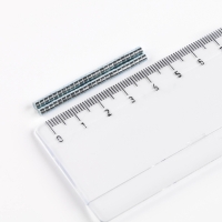 Магнит неодимовый , размер 1 шт. — 3 × 3 × 2 мм, набор 50 шт. Магнит неодимовый , размер 1 шт. — 3 × 3 × 2 мм, набор 50 шт.