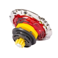 Набор волчков-трансформеров Инфинити Надо «Мультивселенная ЭпикЛончер», 2 шт Набор волчков-трансформеров Инфинити Надо «Мультивселенная ЭпикЛончер», 2 шт