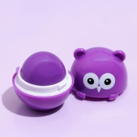 Бальзам для губ &laquo;Зоопарк&raquo;, микс