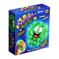 Набор для опытов &laquo;Мялка в сетке&raquo;, с фосфором