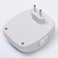 Отпугиватель крыс и мышей "Чистый Дом", ультразвуковой Отпугиватель крыс и мышей "Чистый Дом", ультразвуковой