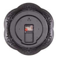 Часы настенные, интерьерные "Классика", бесшумные, d-35.5 см Часы настенные, интерьерные "Классика", бесшумные, d-35.5 см