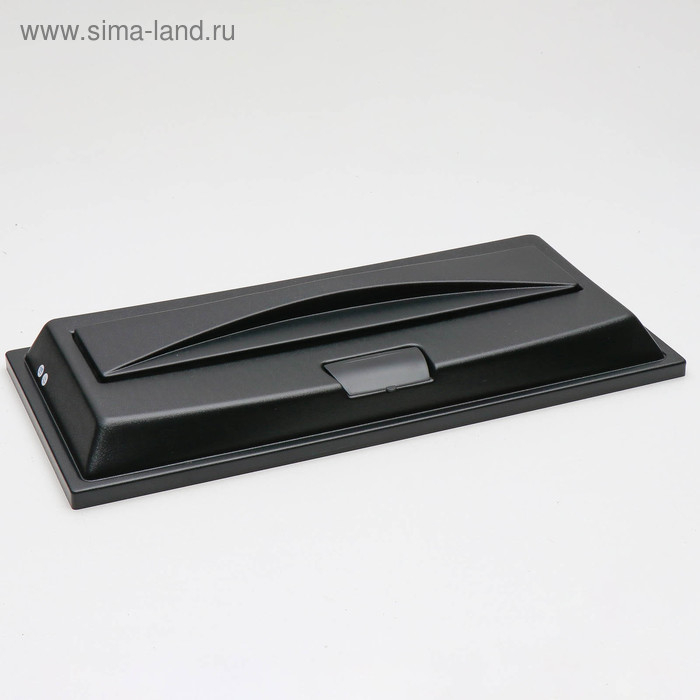 Крышка для прямоугольного аквариума, 100 литров, диодная лампа-2шт, 75,5 х 34 х 10 см Крышка для прямоугольного аквариума, 100 литров, диодная лампа-2шт, 75,5 х 34 х 10 см