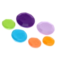 Развивающий набор «Баланс-камни» Развивающий набор «Баланс-камни»