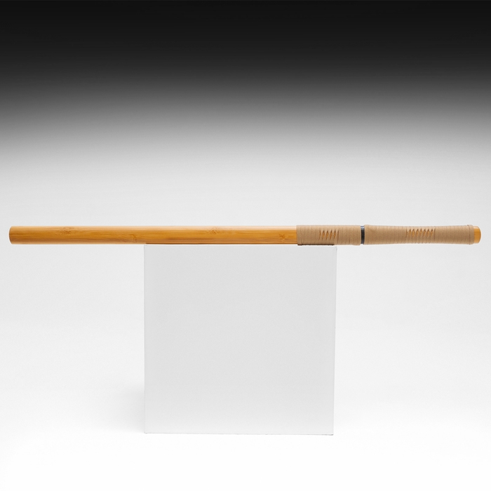 Сувенирное оружие "Катана Шинай", 96 см, клинок 71 см/7 мм, деревянная