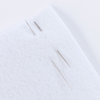 Вышивка бисером. Брошь &laquo;Пушистый корги&raquo;, набор для творчестваа