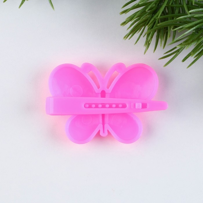 Набор косметики и аксессуаров &laquo;Новый год! Сияй в Новом году&raquo; для девочки