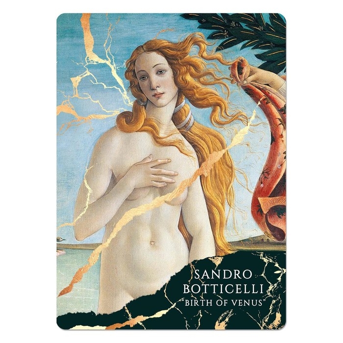 Пазл &laquo;Рождение Венеры&raquo;, 260 элементов