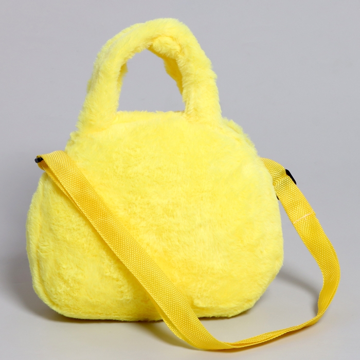 Сумка детская «Утёнок», 21 см Сумка детская «Утёнок», 21 см