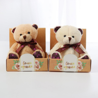 Мягкая игрушка &laquo;Мишка&raquo;, цвет микс