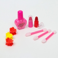 Набор косметики для девочки &laquo;Леденец&raquo;
