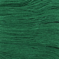 Набор ниток мулине №3812, 8 &plusmn; 1 м, 6 шт, цвет мятный