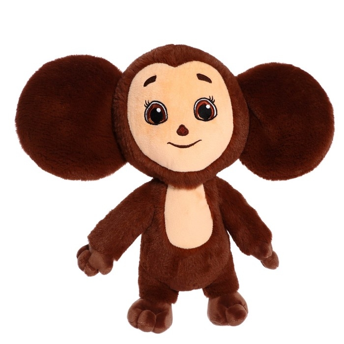 Мягкая игрушка &laquo;Чебурашка&raquo;, 30 см