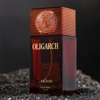 Туалетная вода мужская OLIGARCH, 100 мл Туалетная вода мужская OLIGARCH, 100 мл