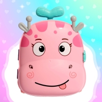 Пупс &laquo;Купание&raquo; с набором аксессуаров, МИКС