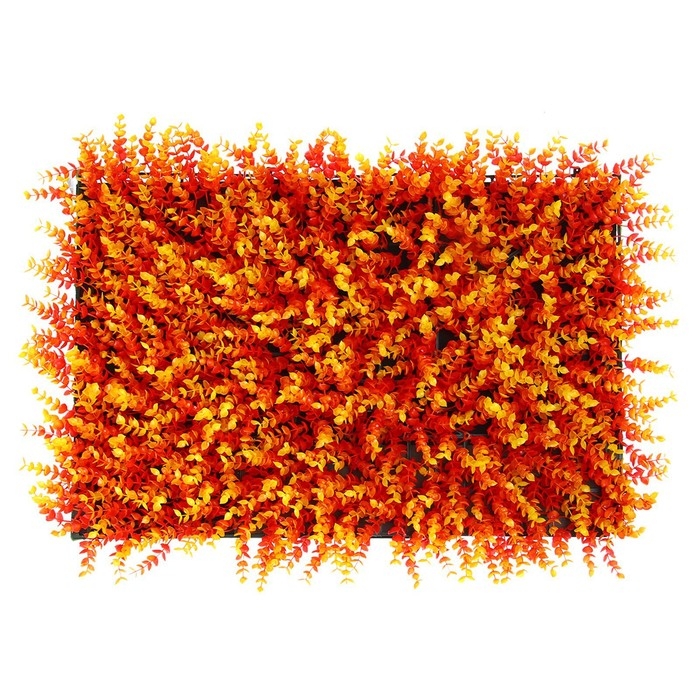 Декоративная панель, 60 &times; 40 см, &laquo;Осенняя трава&raquo;, Greengo