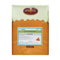 Сухая смесь для мягкого мороженого &laquo;Вита-Айс лайт&raquo; карамель, 1 кг