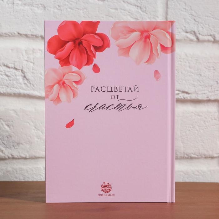 Набор &laquo;Сияй ярче всех&raquo;: фартук и кулинарная книга