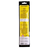 Неоновая палочка &laquo;Браслетик&raquo;, МИКС